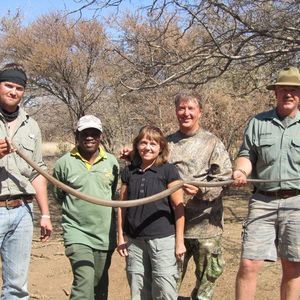 Meet your Posher, Sandra